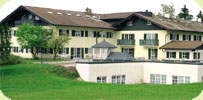 Klinik Silima - our hospital.