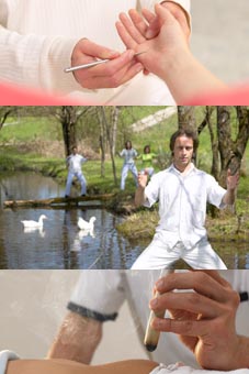Methods of Therapy